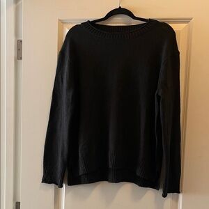 Banana Republic Crewneck Sweater